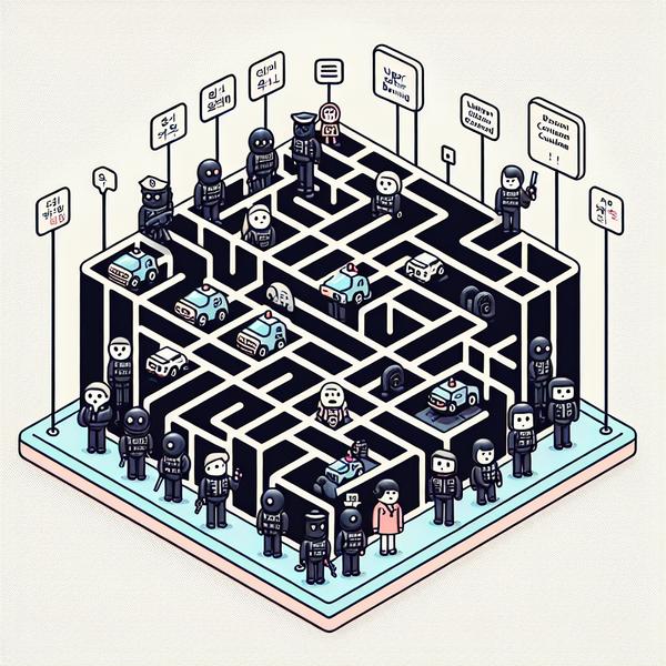 Unlocking Intelligent Problem-Solving: A Deep Dive into Q-Learning, UCB, and MCTS 